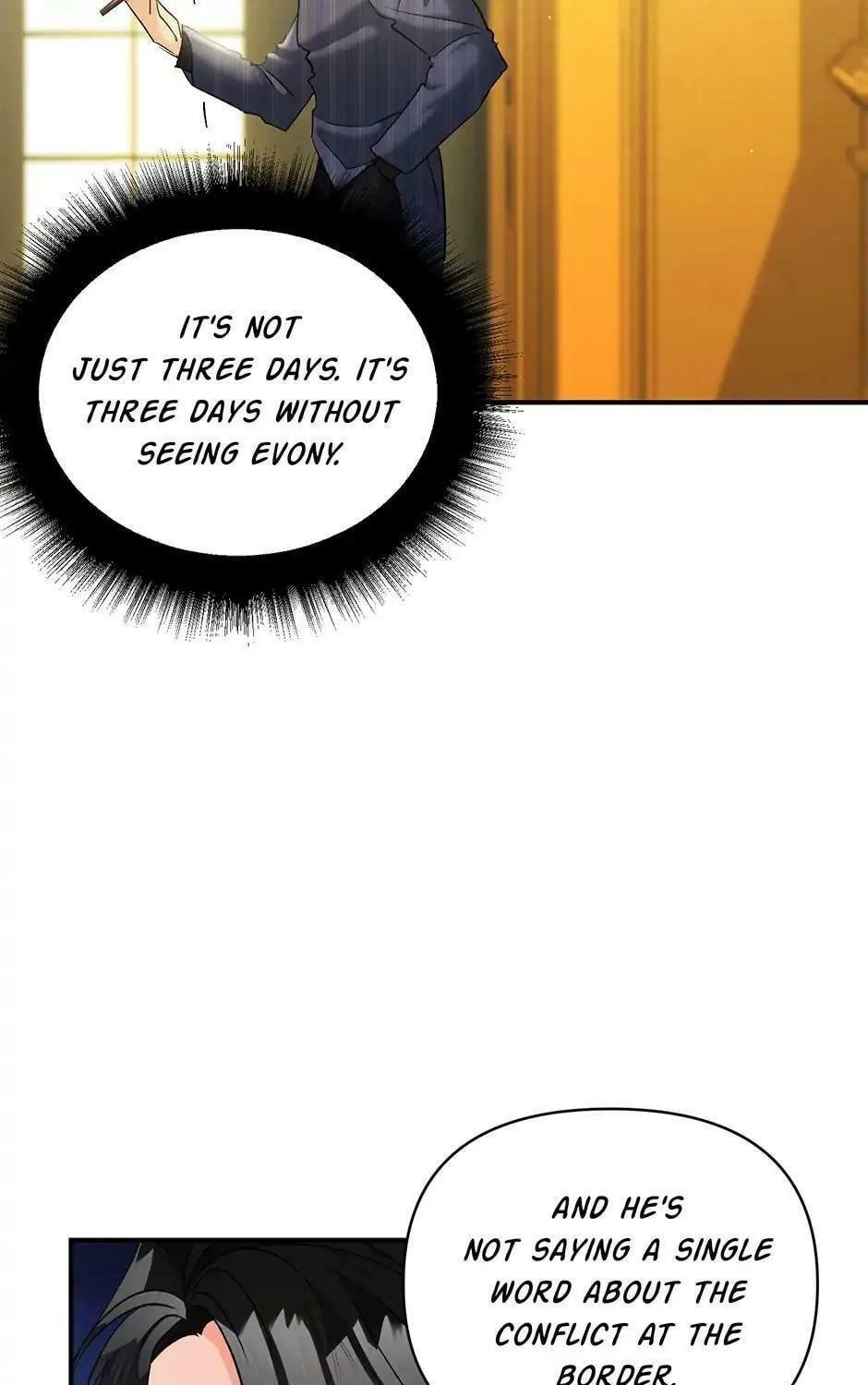 Lady Evony Chapter 100 page 29 - 