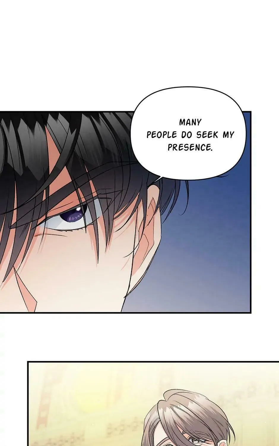 Lady Evony Chapter 100 page 41 - 