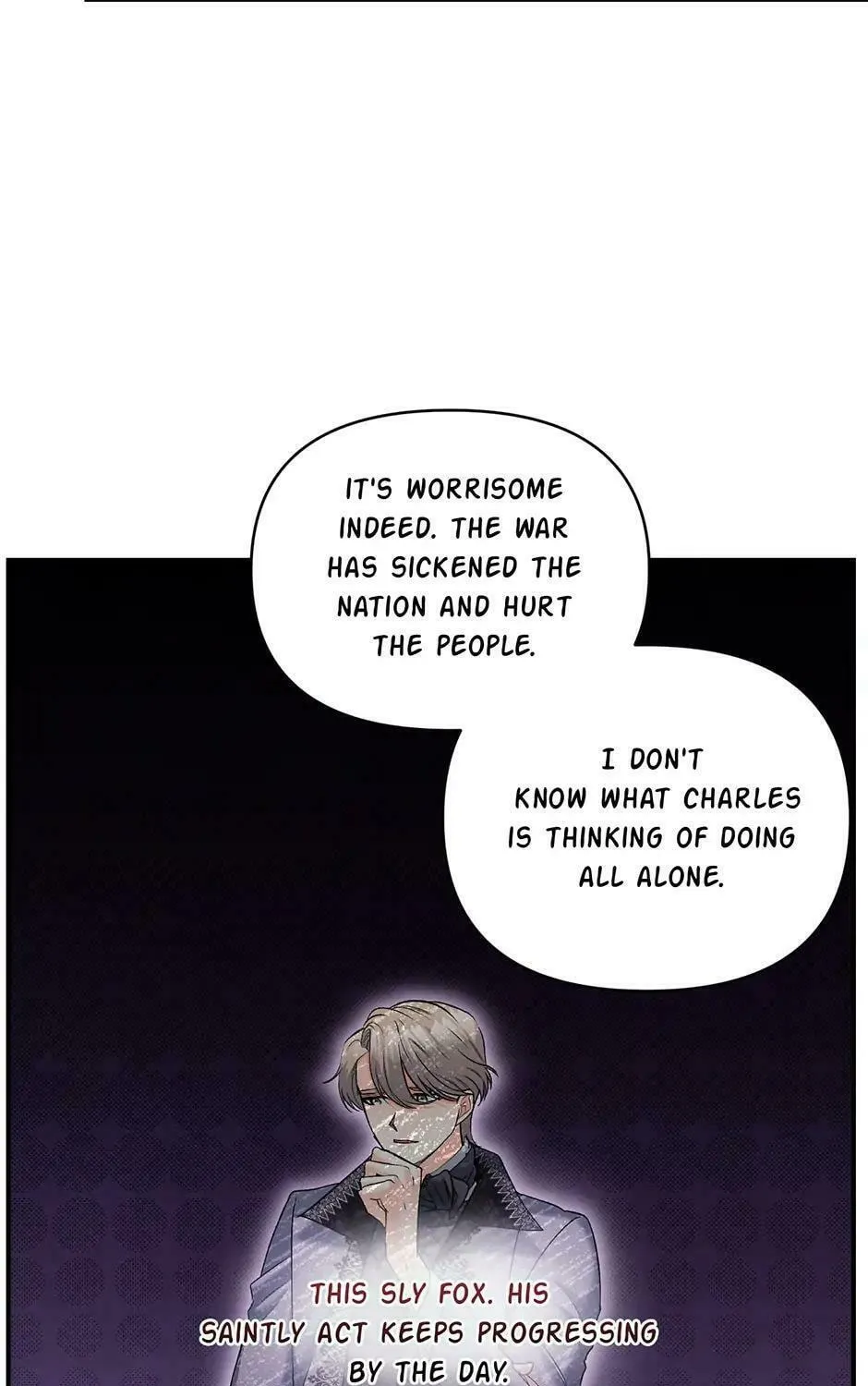Lady Evony Chapter 100 page 43 - 