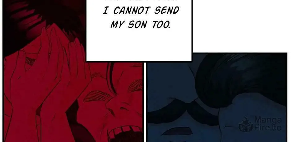 Lady Evony Chapter 100 page 6 - 