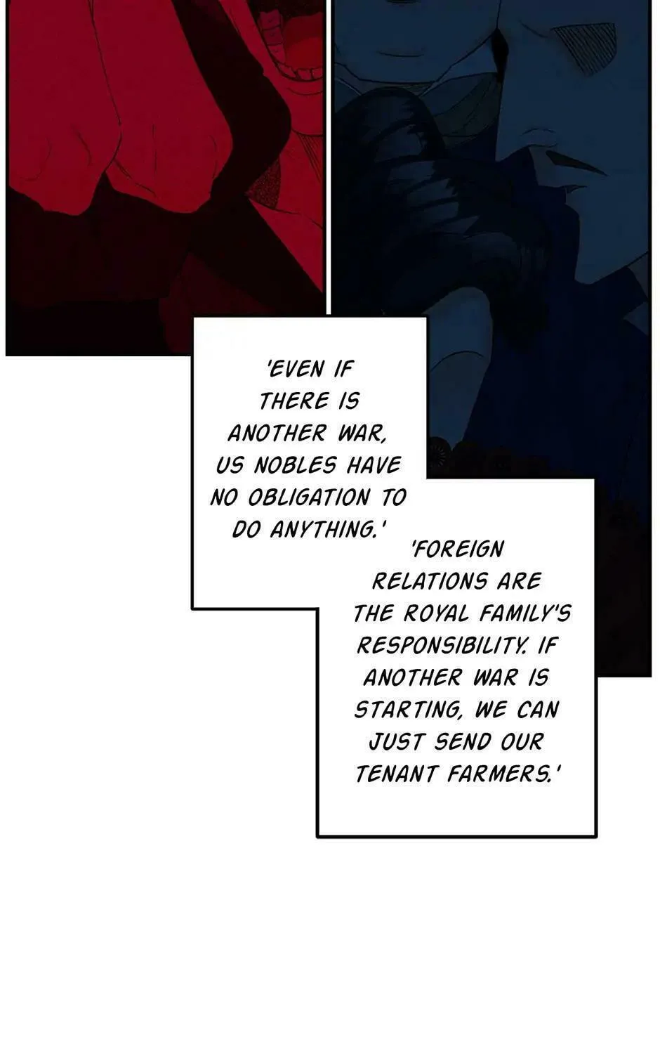 Lady Evony Chapter 100 page 7 - 