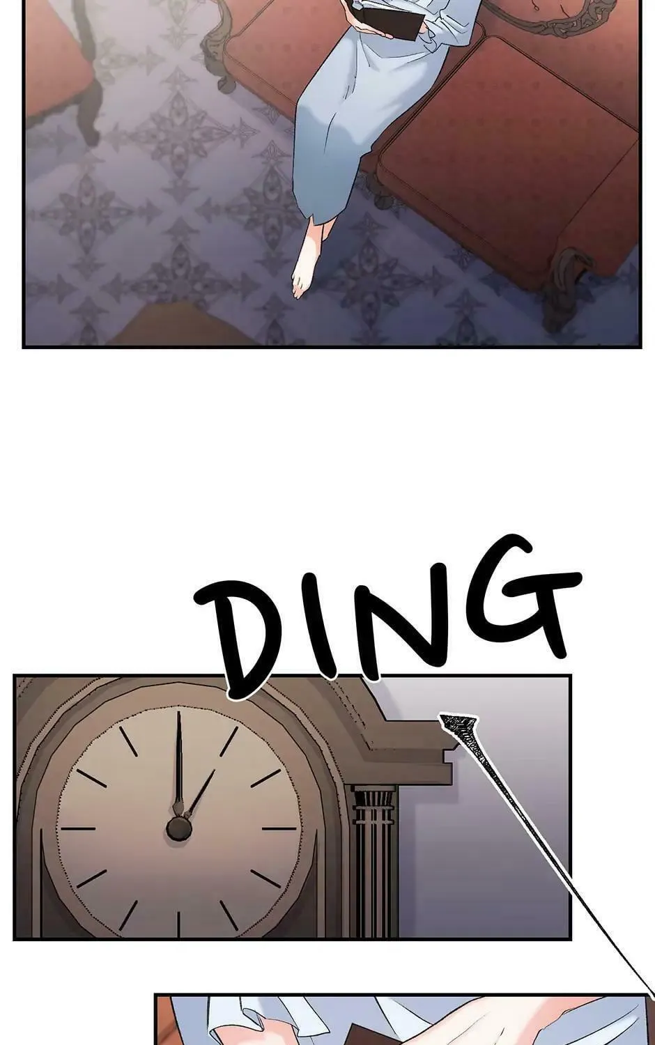 Lady Evony Chapter 100 page 63 - 