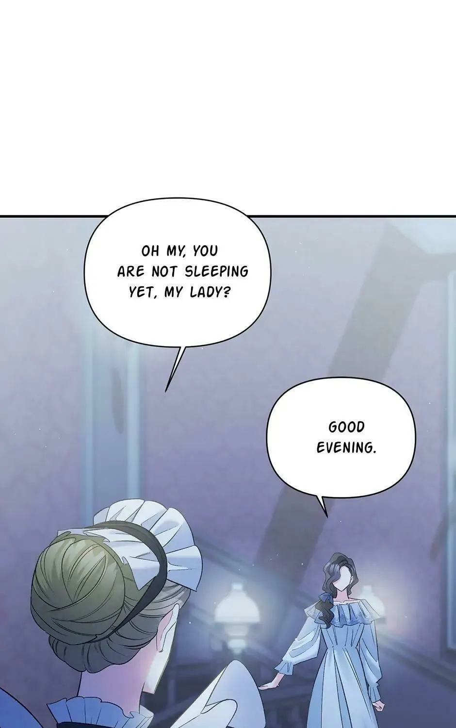 Lady Evony Chapter 100 page 67 - 