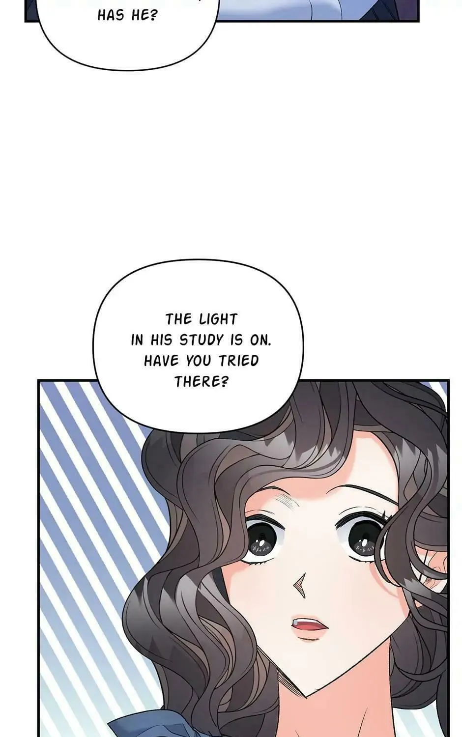 Lady Evony Chapter 100 page 73 - 