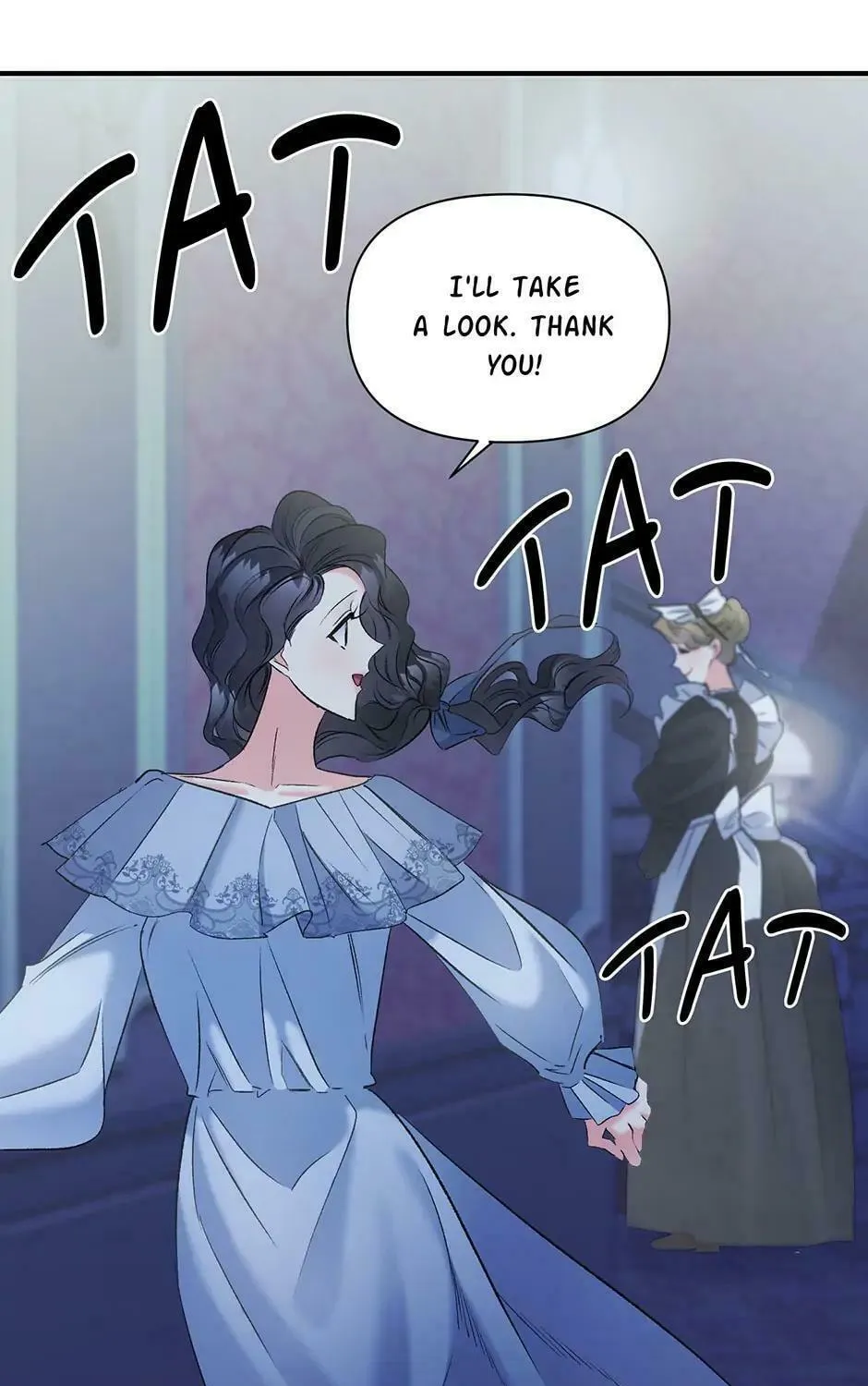 Lady Evony Chapter 100 page 75 - 