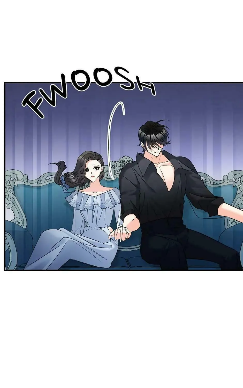 Lady Evony Chapter 100 page 83 - 