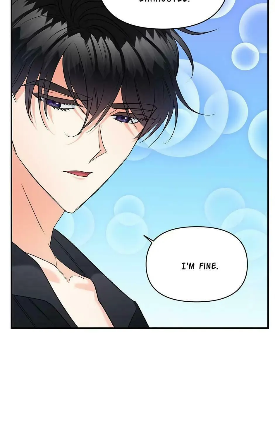 Lady Evony Chapter 100 page 93 - 