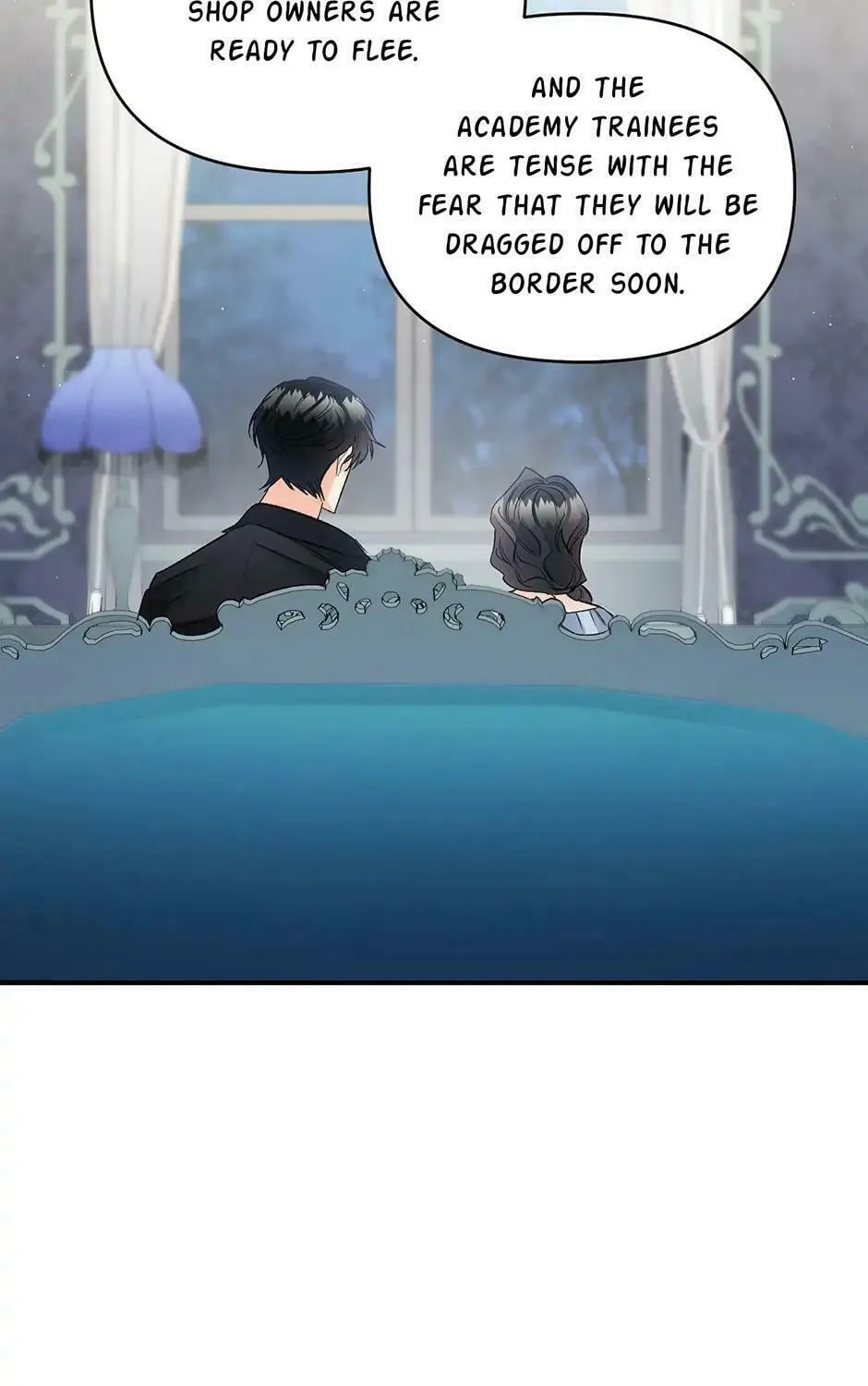 Lady Evony Chapter 100 page 97 - 