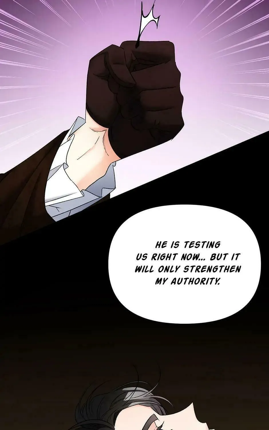 Lady Evony Chapter 101 page 11 - 