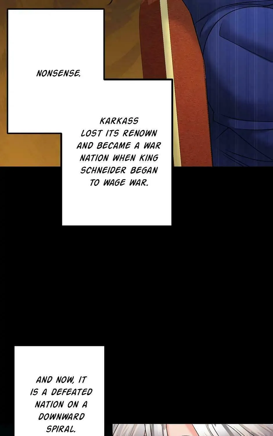 Lady Evony Chapter 101 page 13 - 