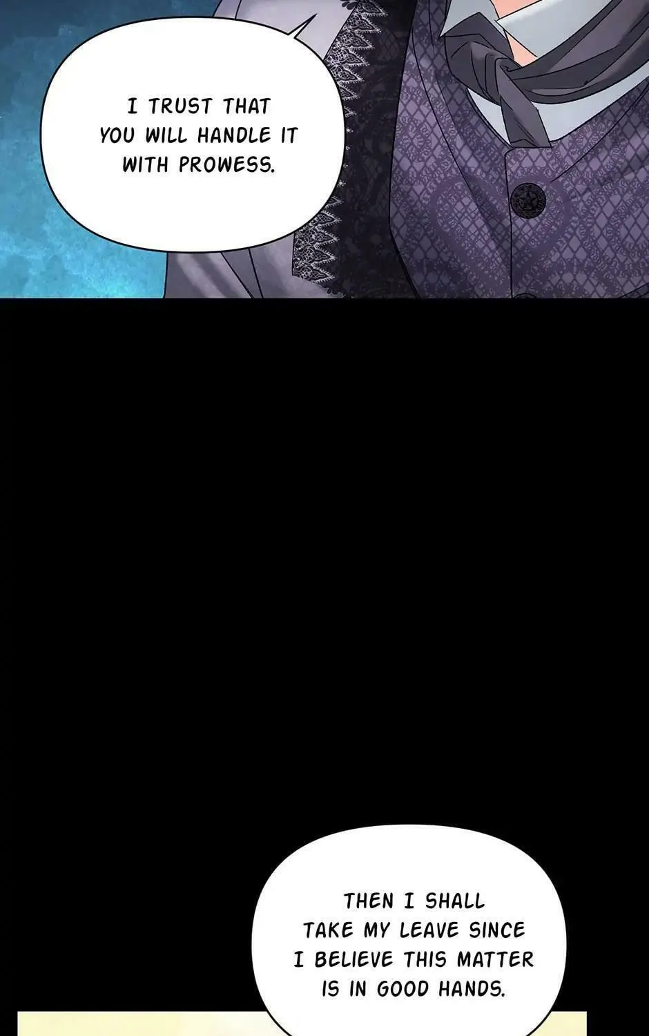 Lady Evony Chapter 101 page 15 - 