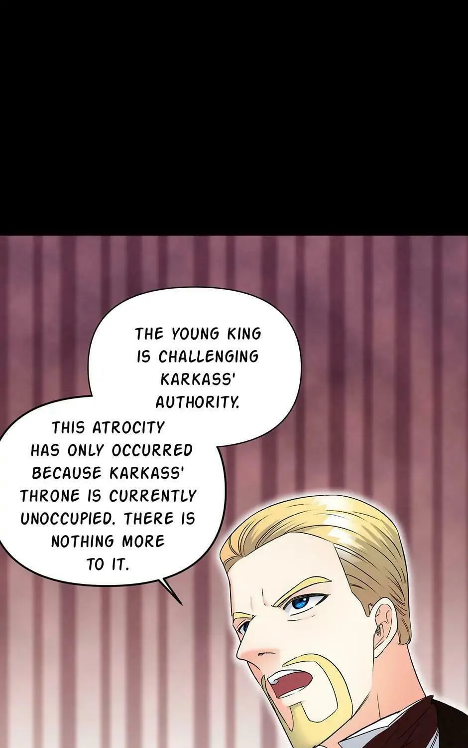 Lady Evony Chapter 101 page 3 - 
