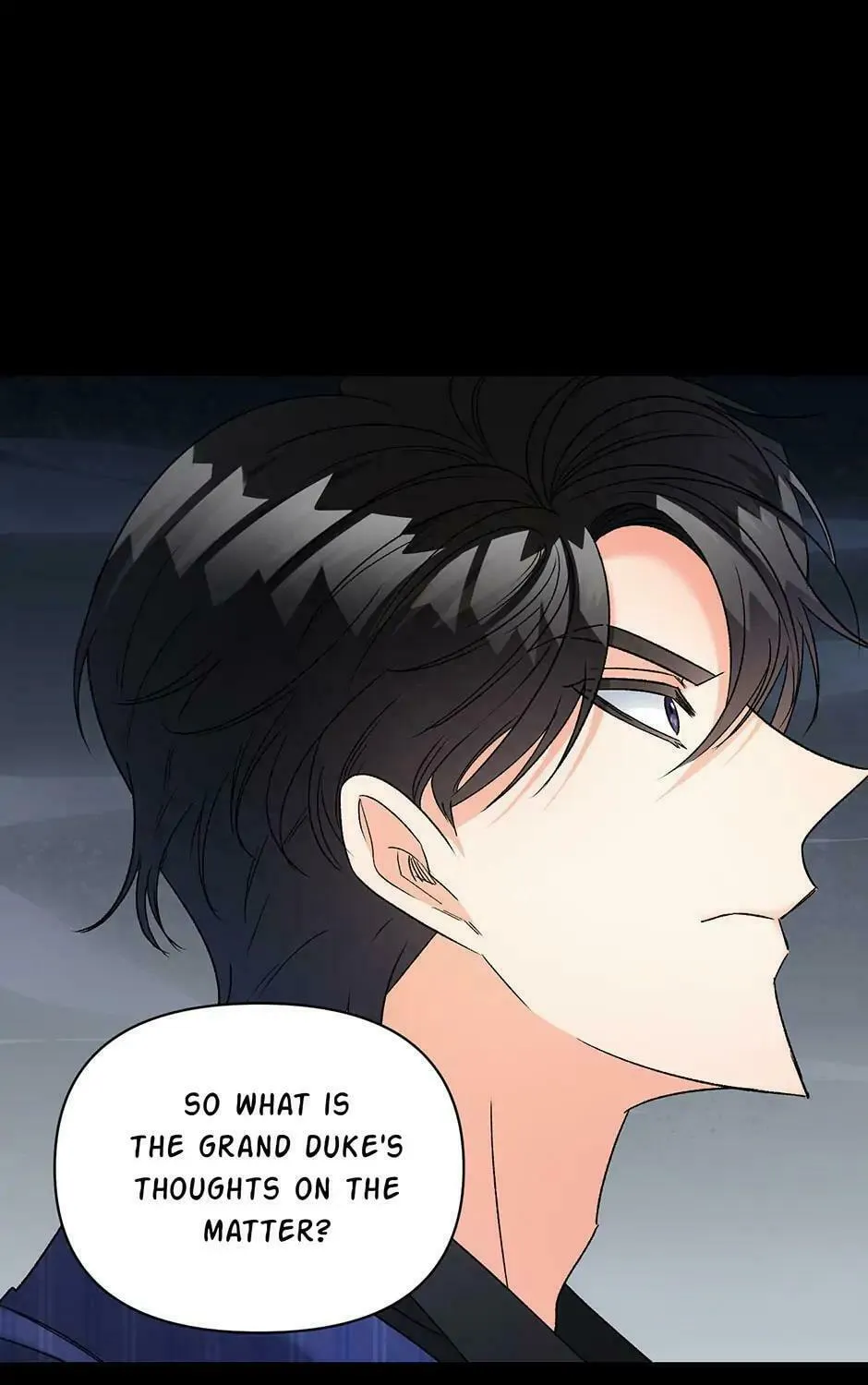 Lady Evony Chapter 101 page 21 - 