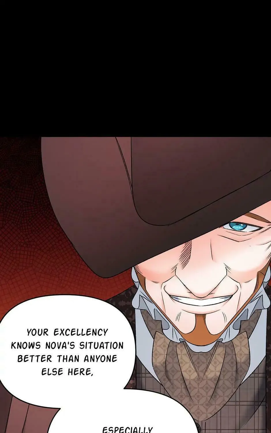 Lady Evony Chapter 101 page 23 - 