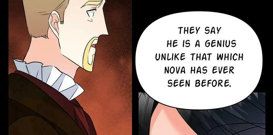 Lady Evony Chapter 101 page 28 - 