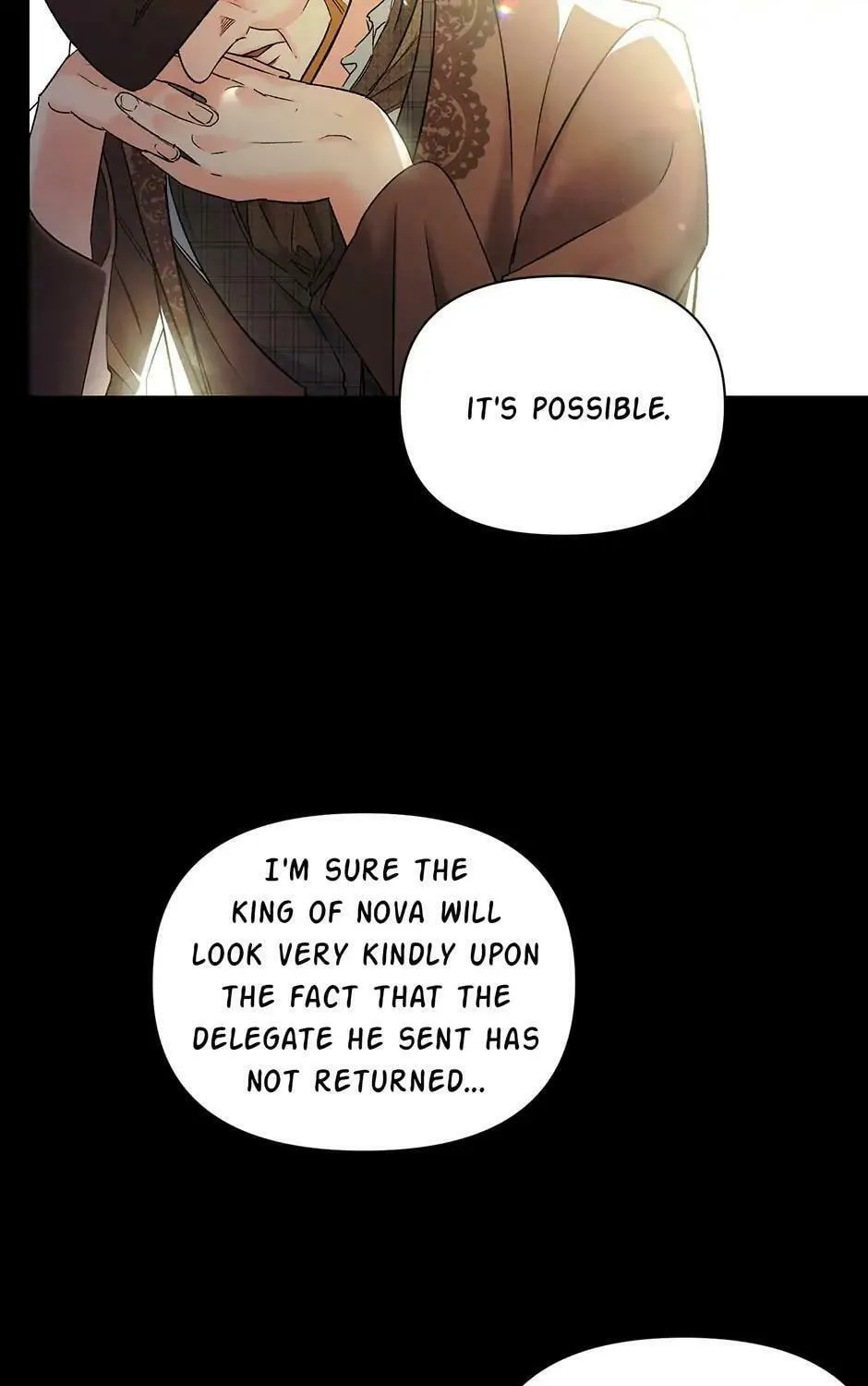 Lady Evony Chapter 101 page 31 - 