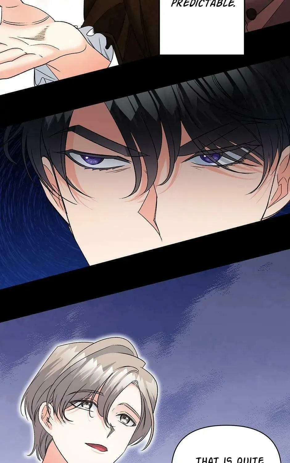 Lady Evony Chapter 101 page 5 - 