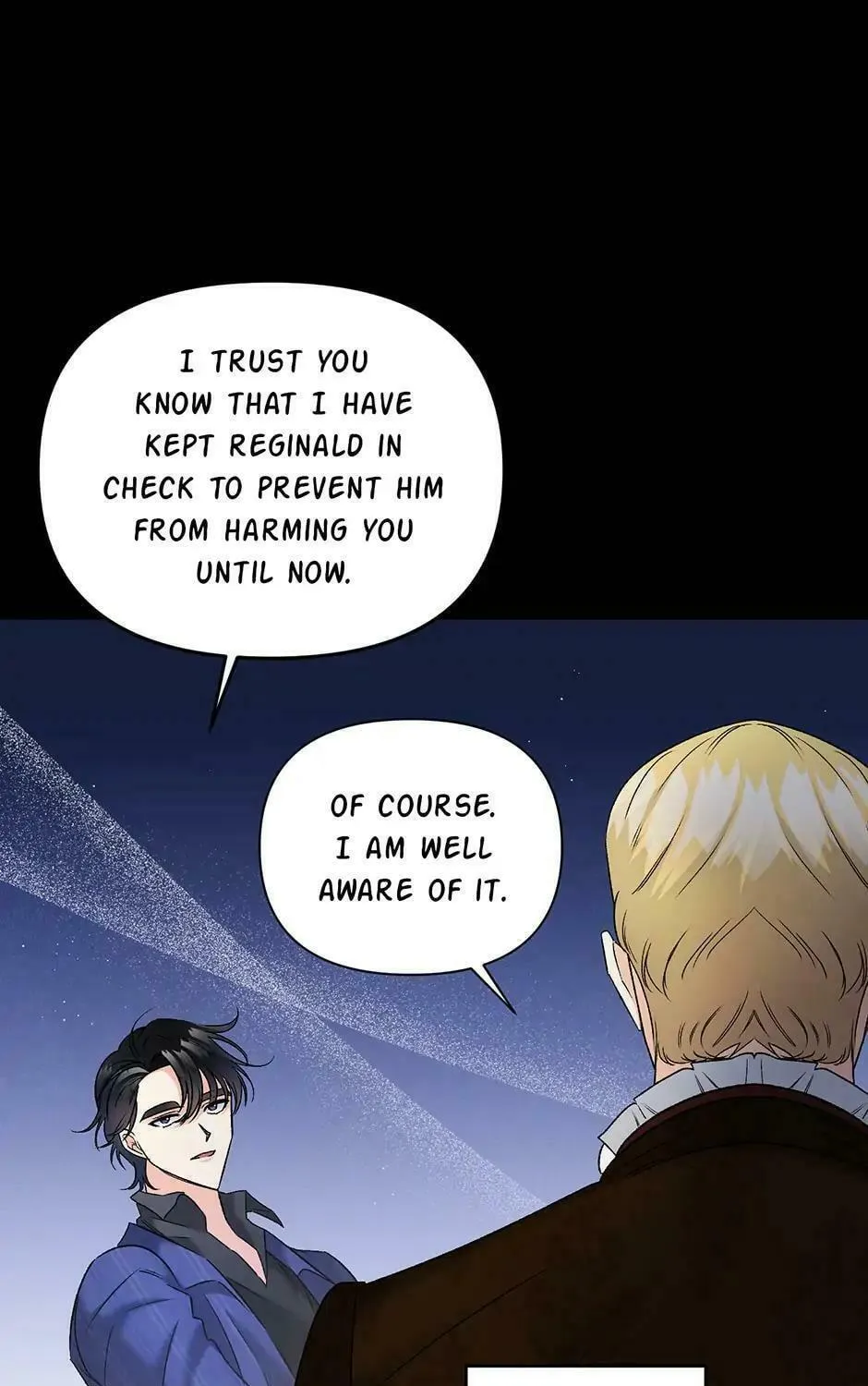 Lady Evony Chapter 101 page 41 - 