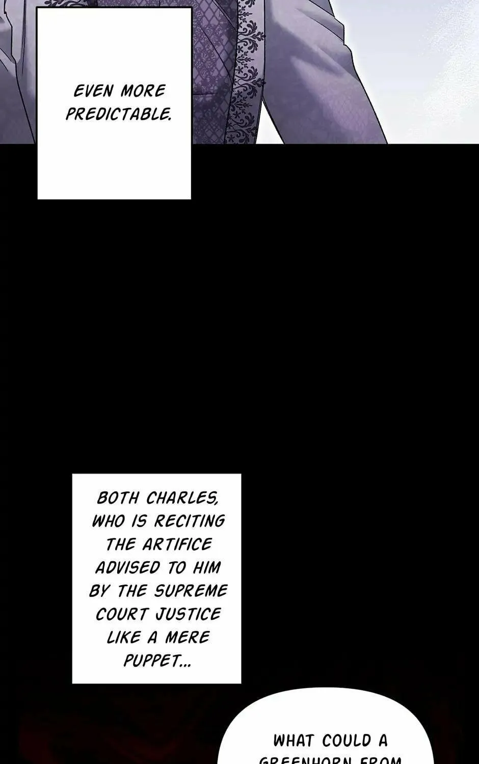 Lady Evony Chapter 101 page 7 - 