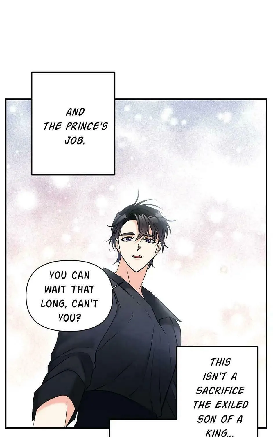 Lady Evony Chapter 101 page 63 - 