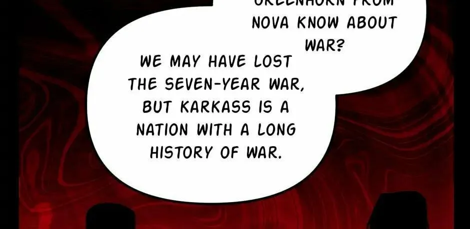 Lady Evony Chapter 101 page 8 - 