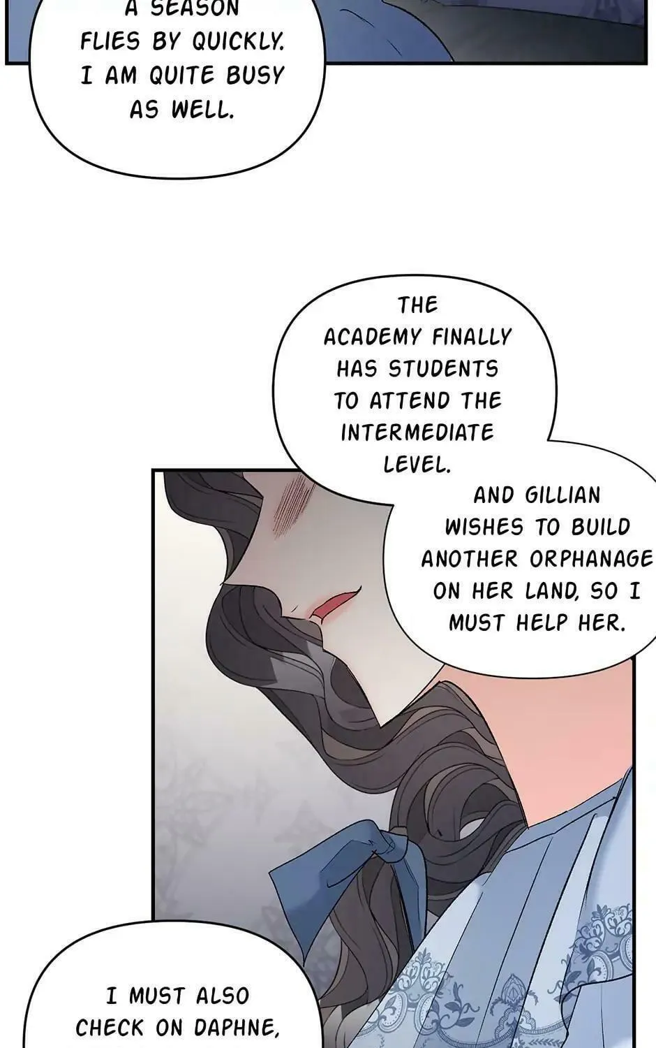 Lady Evony Chapter 101 page 71 - 