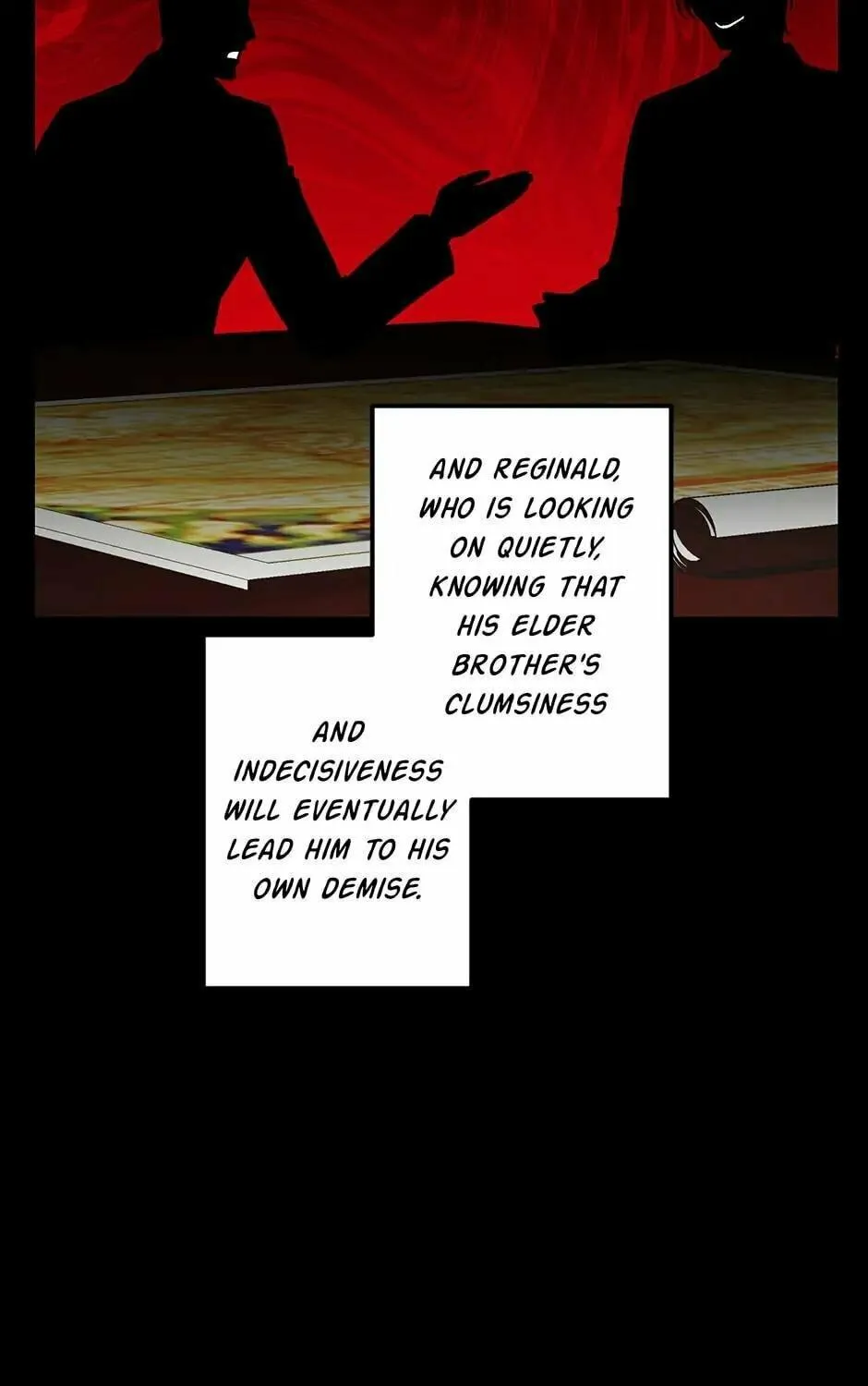 Lady Evony Chapter 101 page 9 - 