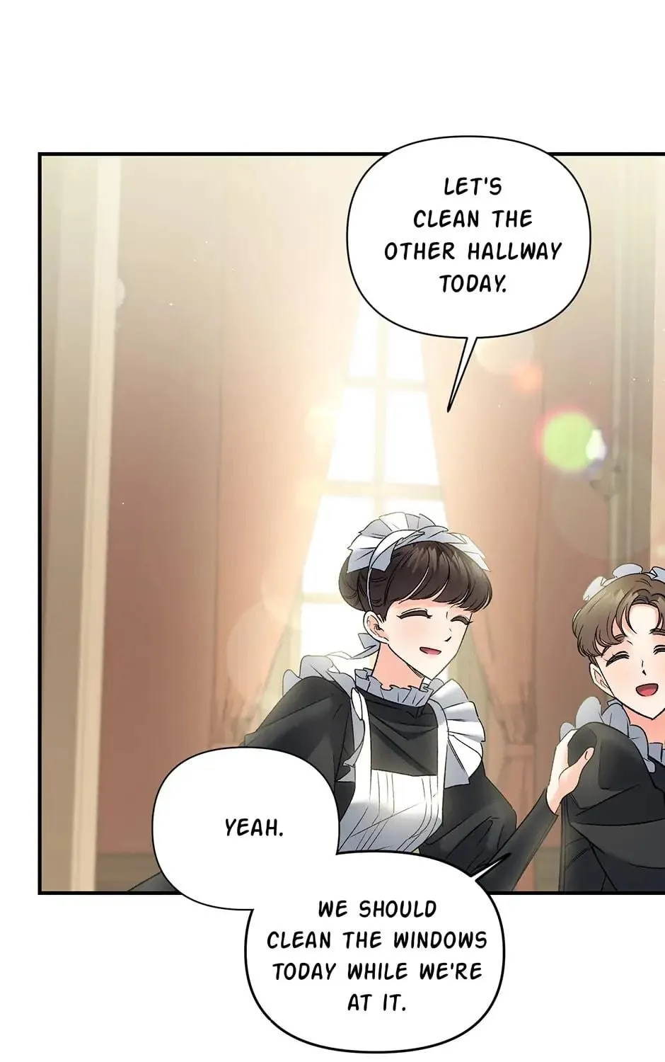 Lady Evony Chapter 102 page 101 - 