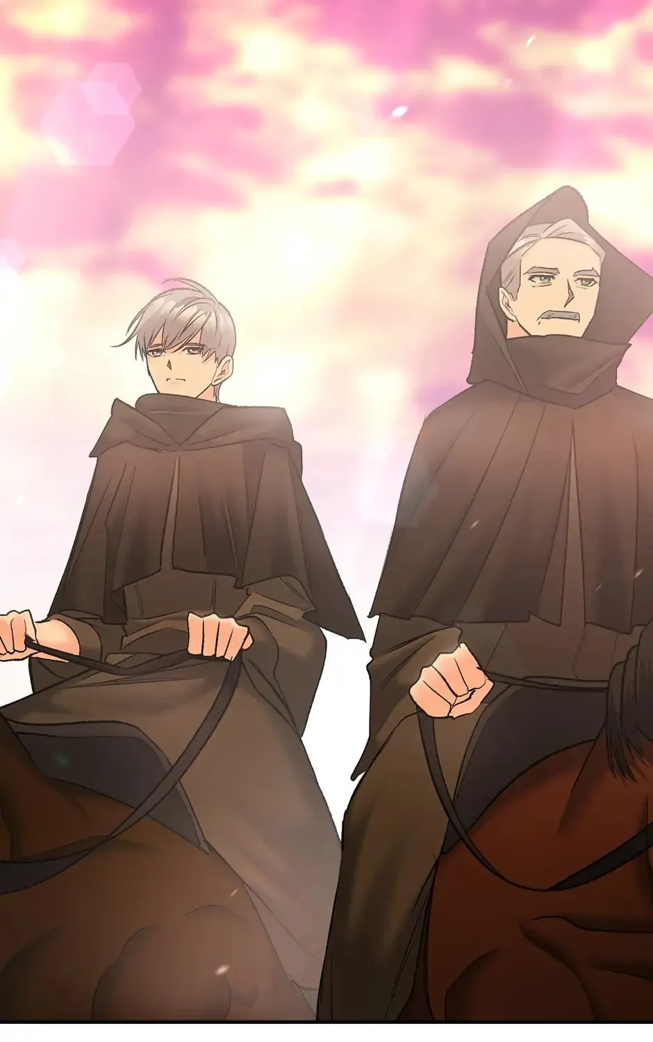 Lady Evony Chapter 102 page 105 - 