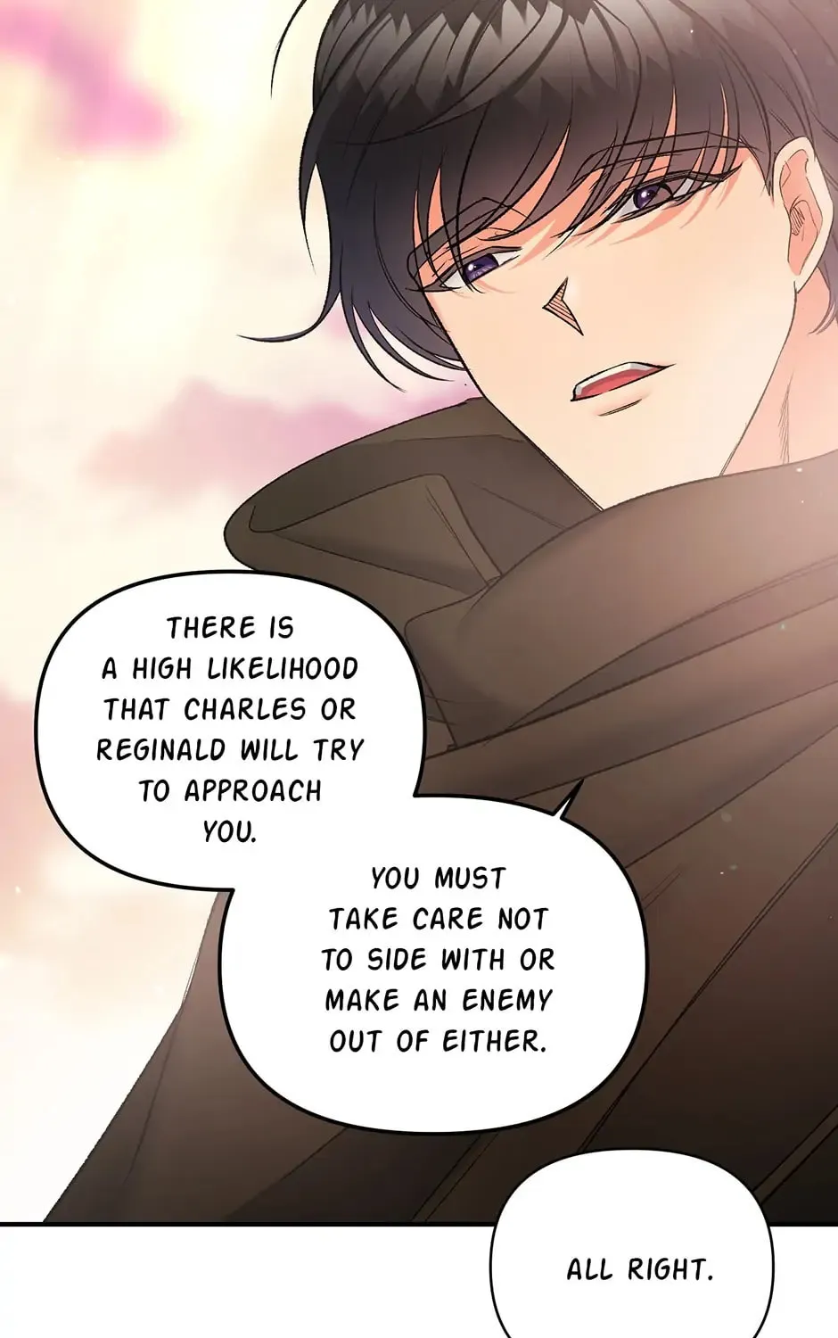 Lady Evony Chapter 102 page 111 - 