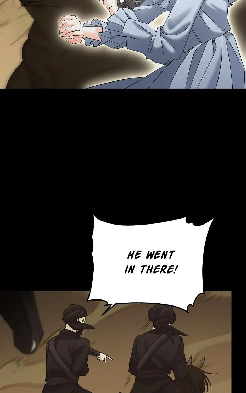 Lady Evony Chapter 102 page 17 - 
