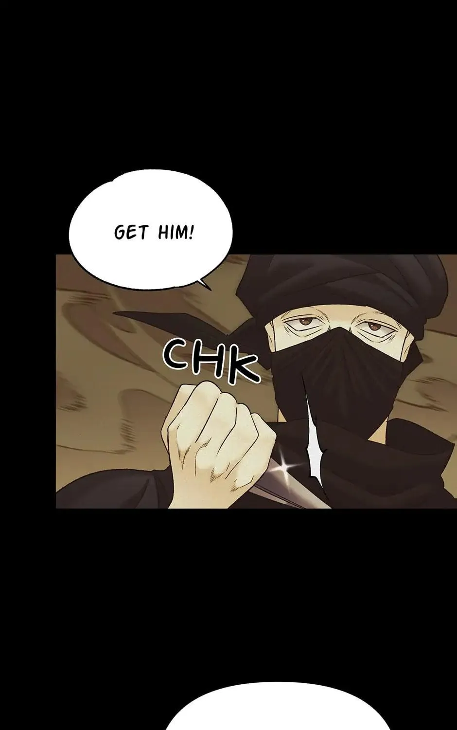Lady Evony Chapter 102 page 19 - 