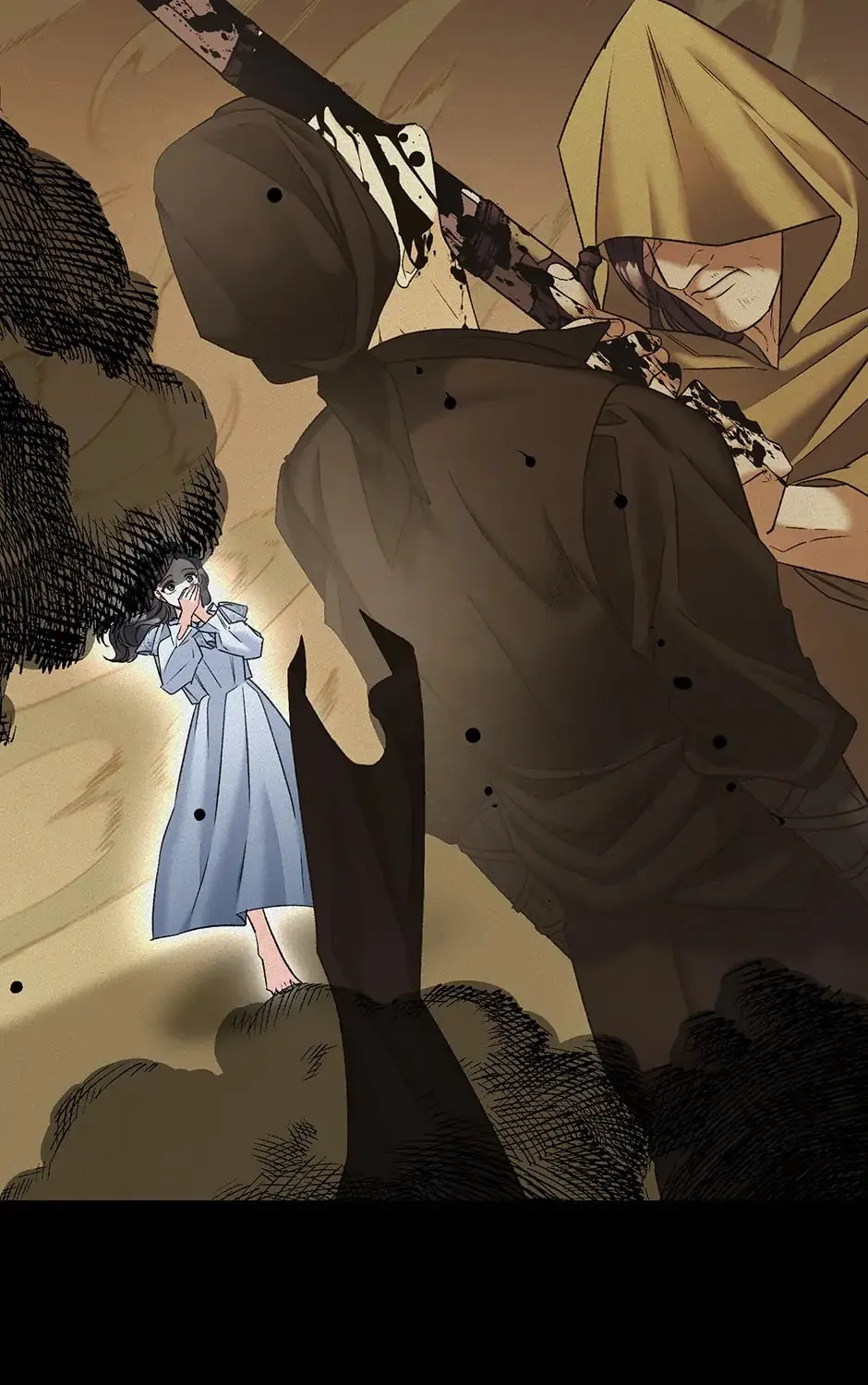 Lady Evony Chapter 102 page 31 - 
