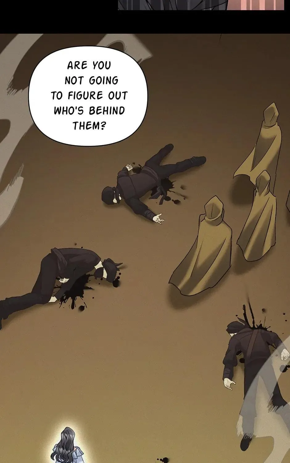 Lady Evony Chapter 102 page 41 - 