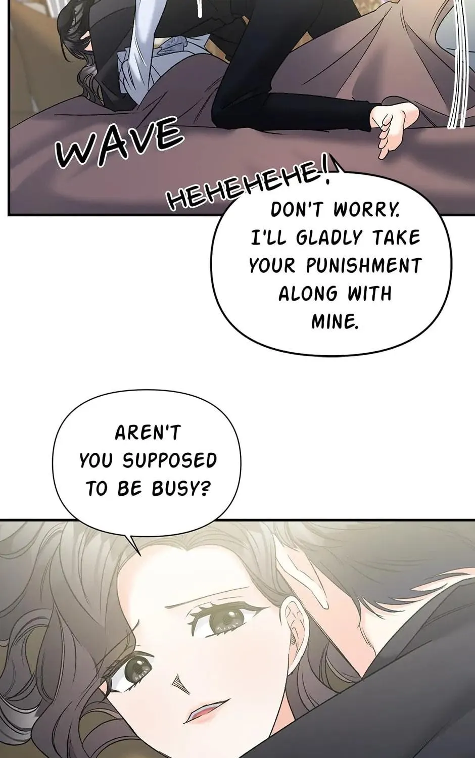 Lady Evony Chapter 102 page 69 - 