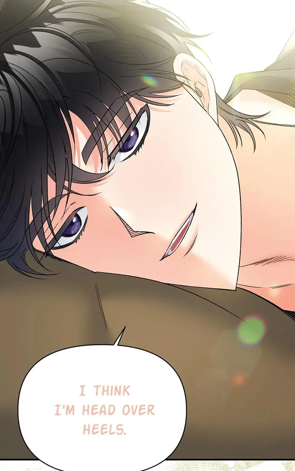 Lady Evony Chapter 102 page 77 - 