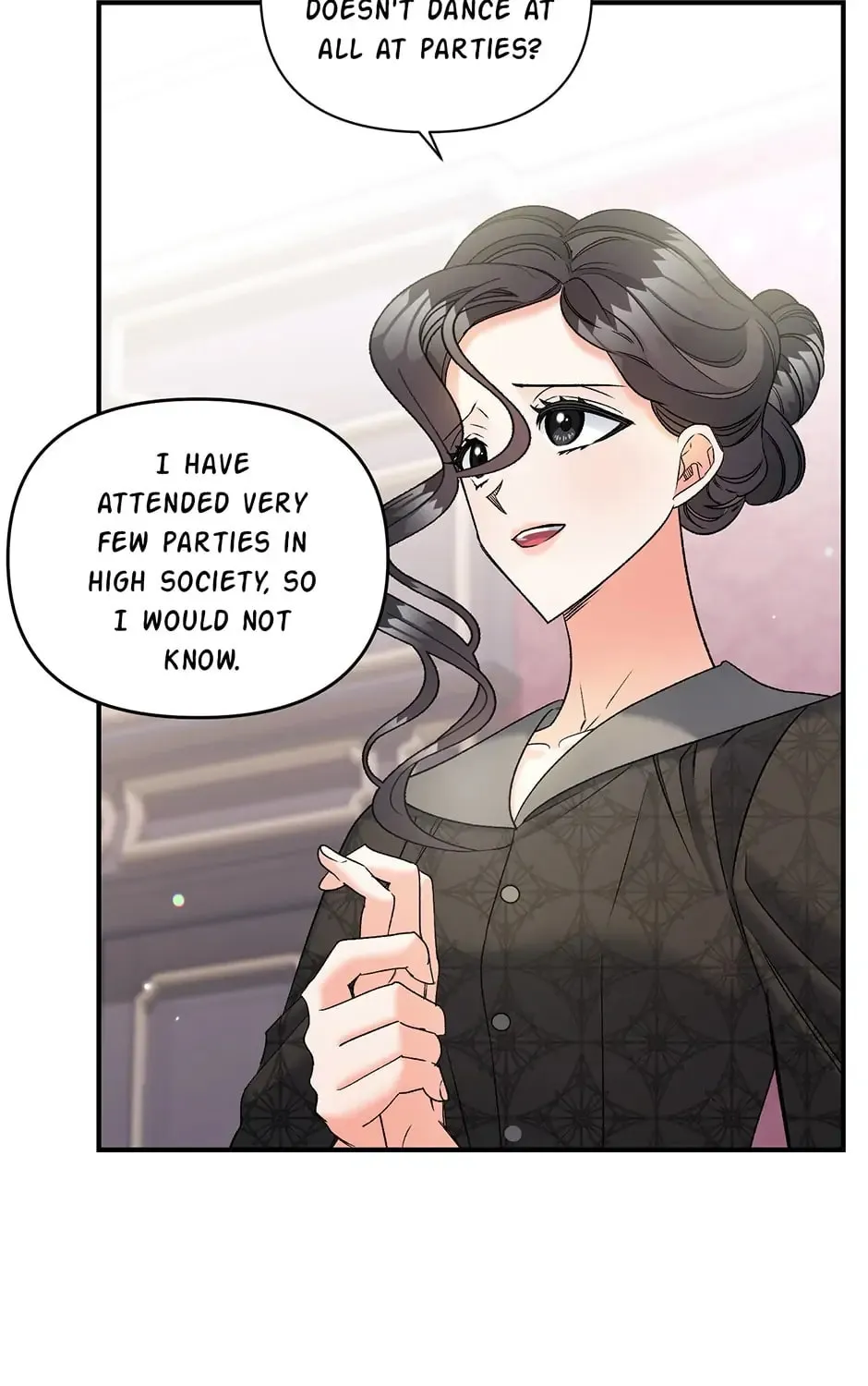 Lady Evony Chapter 103 page 12 - 