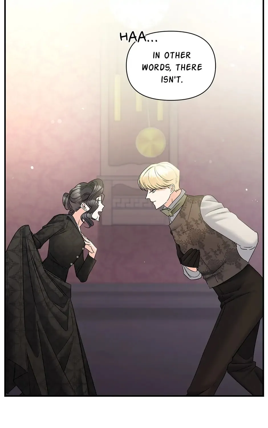 Lady Evony Chapter 103 page 14 - 