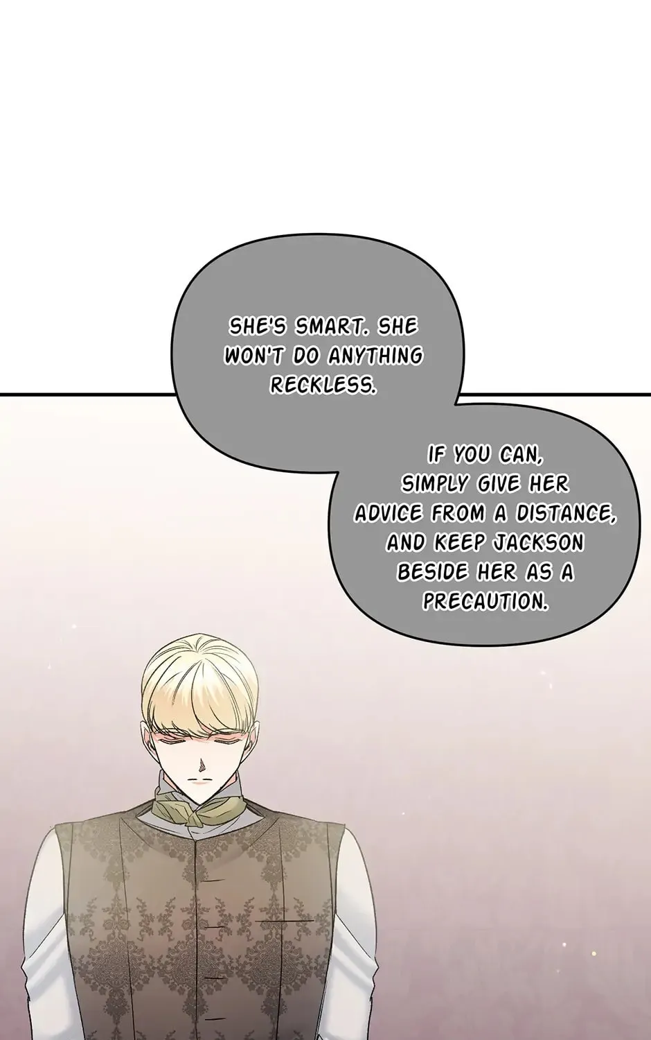 Lady Evony Chapter 103 page 24 - 