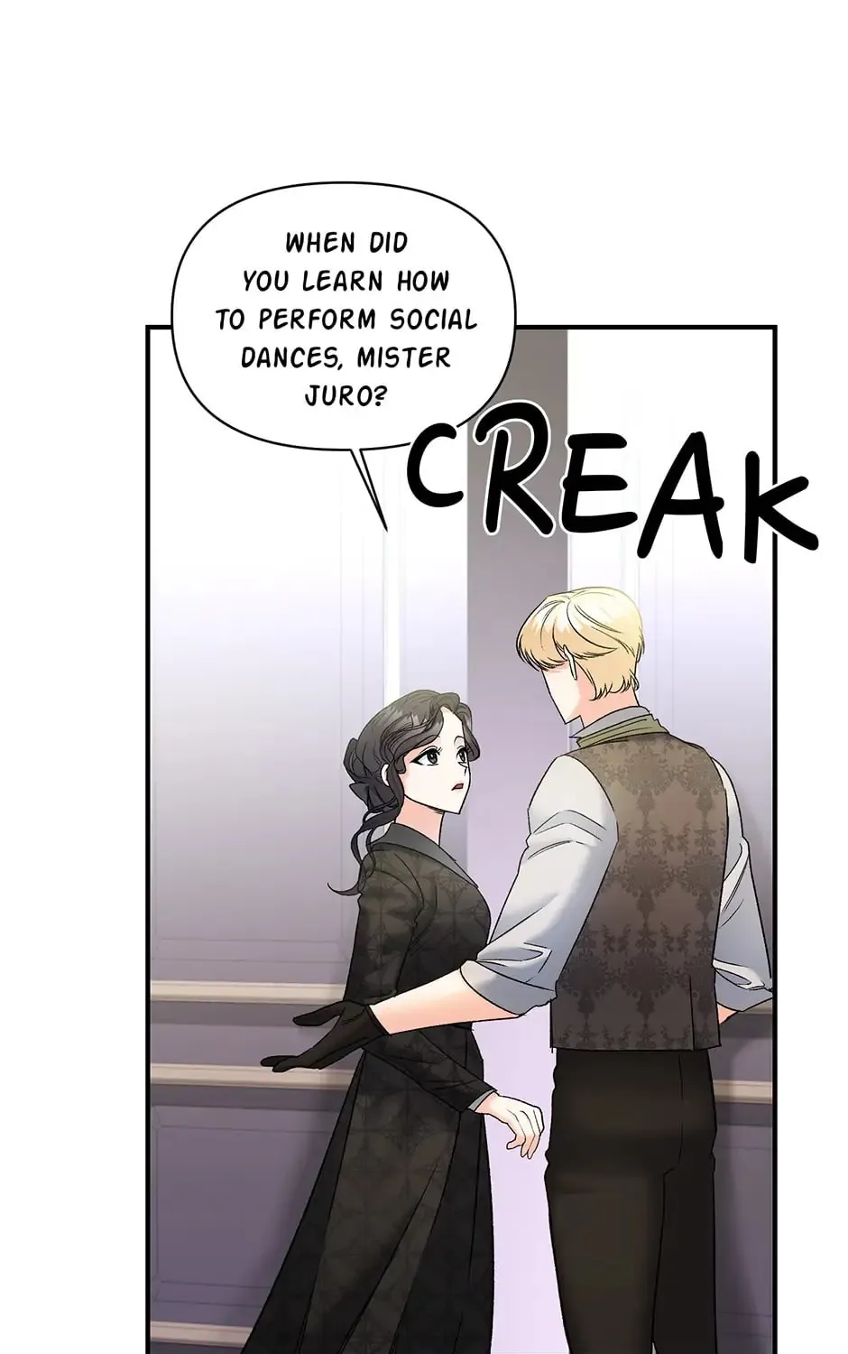 Lady Evony Chapter 103 page 30 - 
