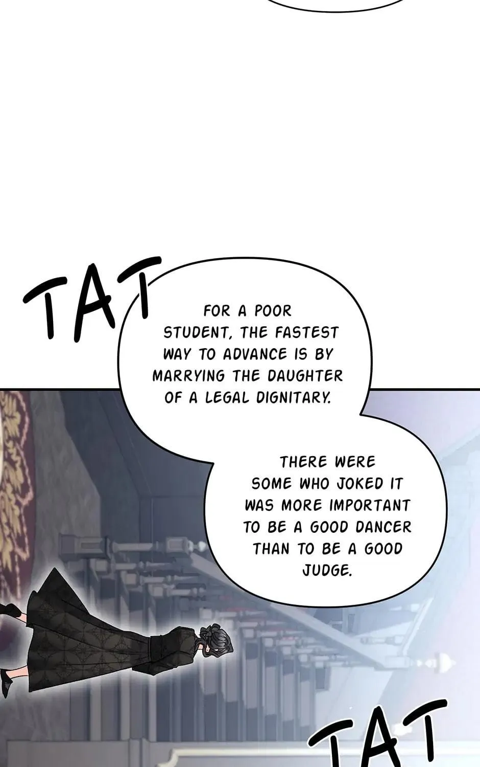 Lady Evony Chapter 103 page 34 - 