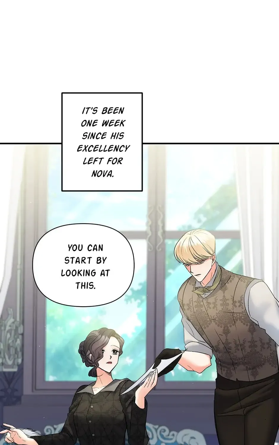Lady Evony Chapter 103 page 44 - 