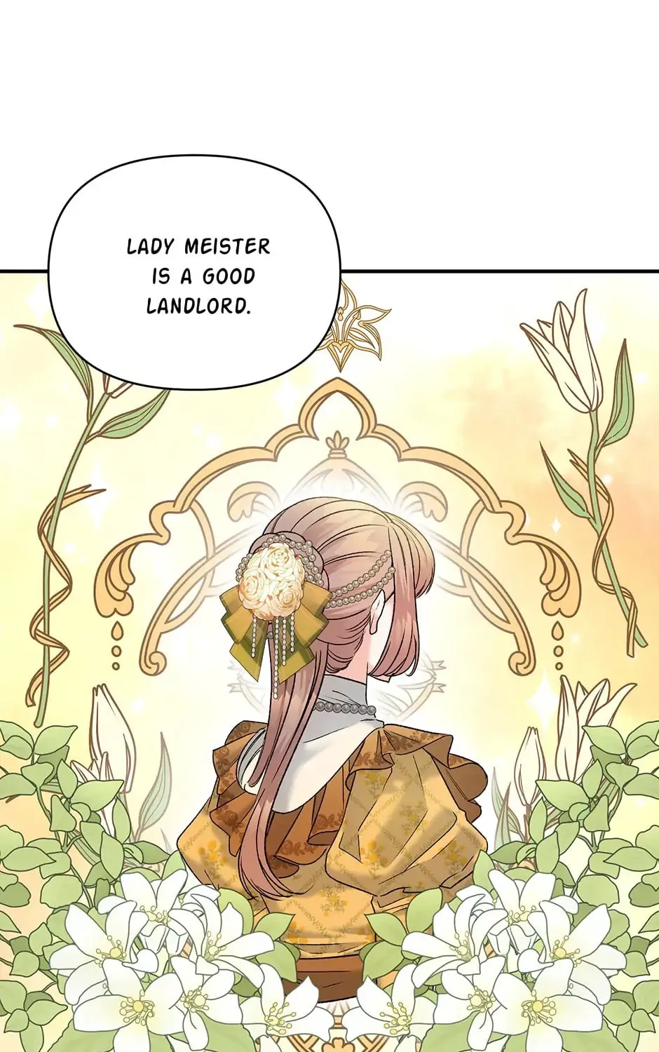 Lady Evony Chapter 103 page 50 - 