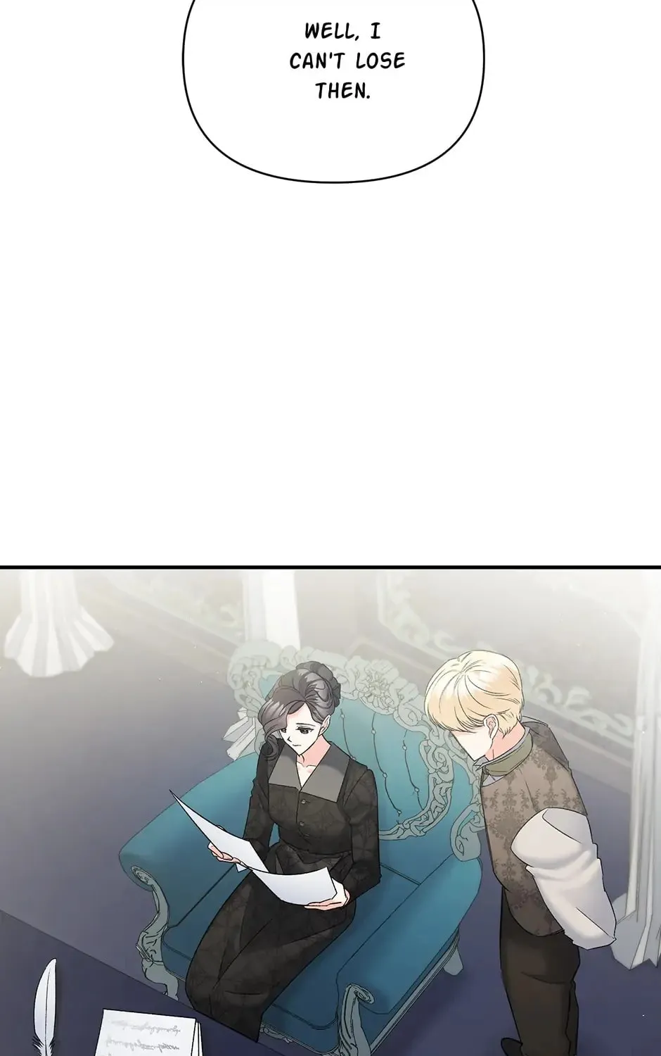 Lady Evony Chapter 103 page 54 - 