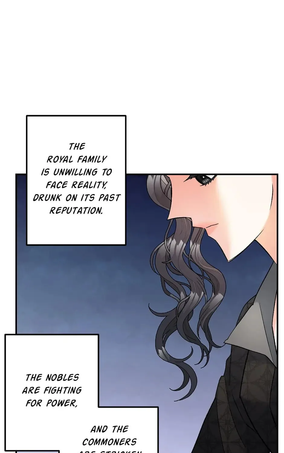 Lady Evony Chapter 103 page 60 - 