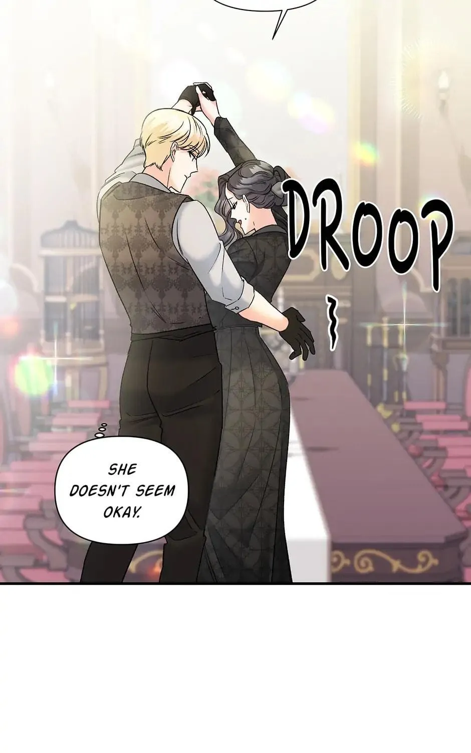 Lady Evony Chapter 103 page 8 - 
