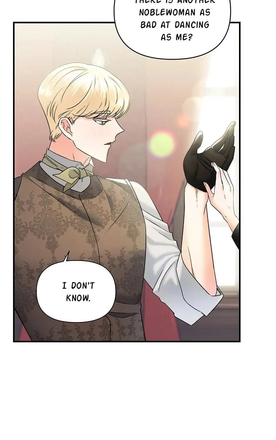 Lady Evony Chapter 103 page 10 - 