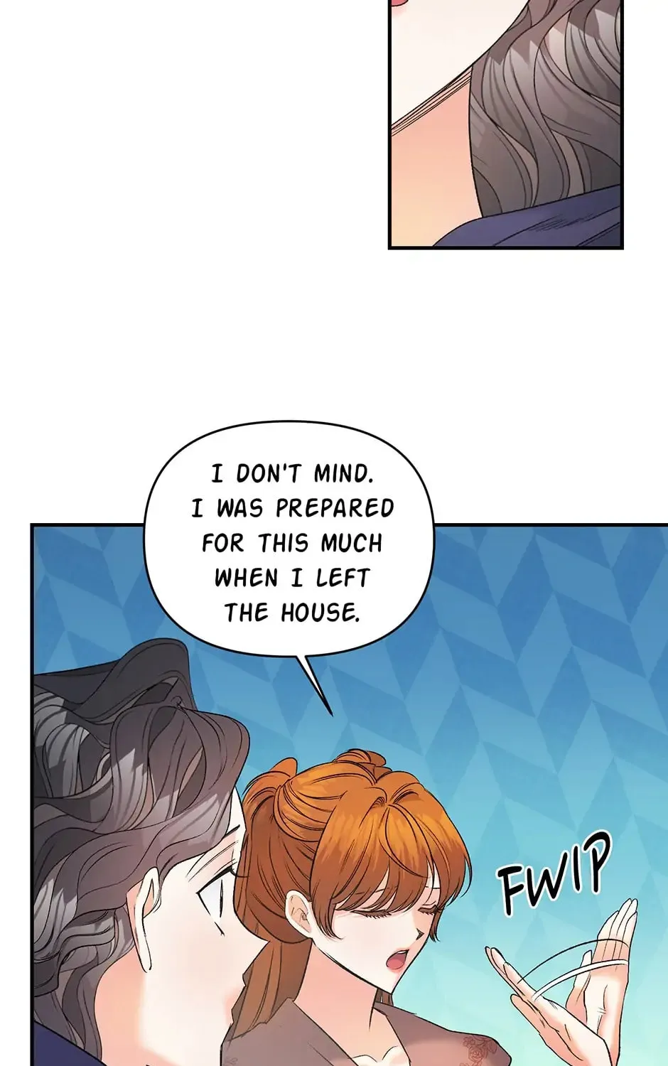 Lady Evony Chapter 104 page 105 - 