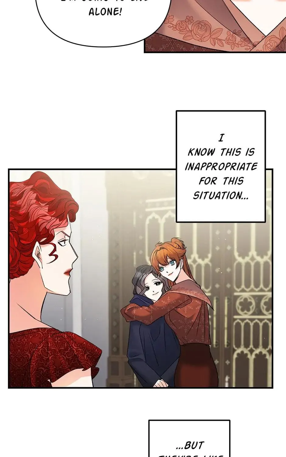 Lady Evony Chapter 104 page 109 - 