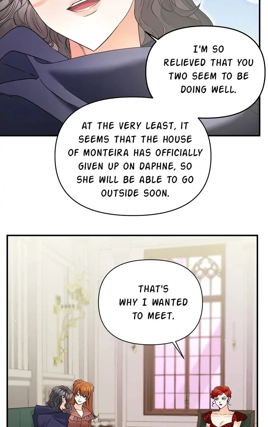 Lady Evony Chapter 104 page 111 - 